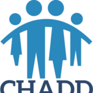 CHADD logo