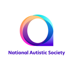 National Autistic Society logo